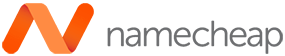 Namecheap Logo